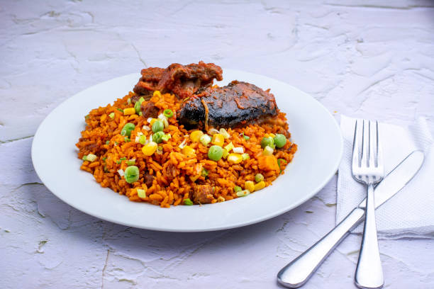 blog Jollof Rice